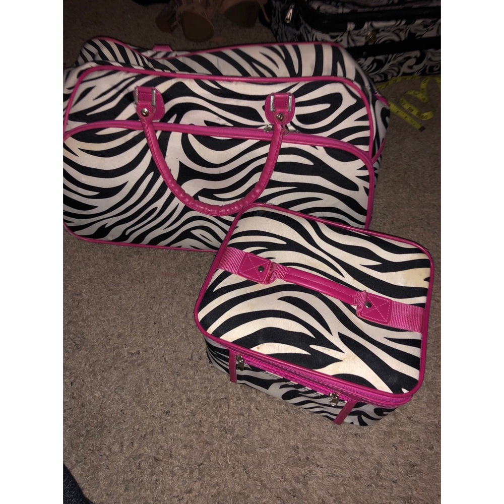 Luggage Set!